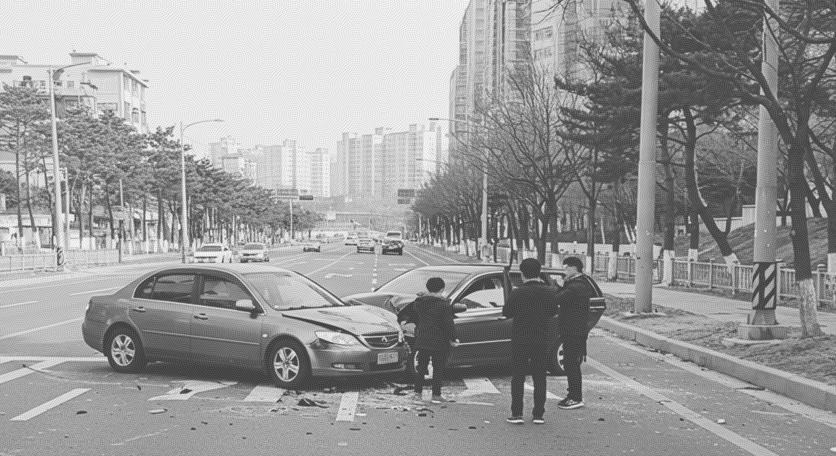 교통사고 형사합의, 민사합의… 빨리할수록 좋을까?