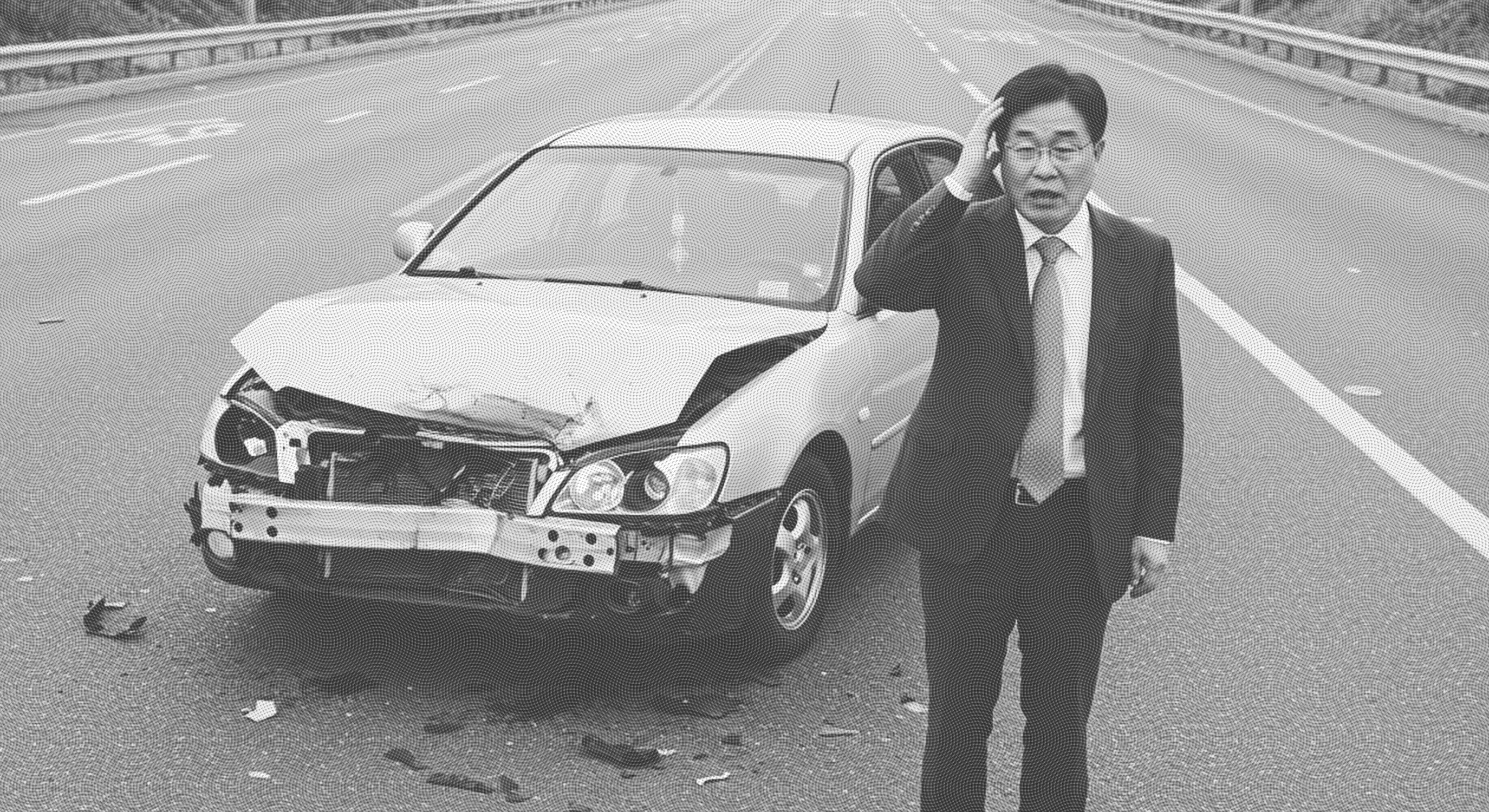 공무원 교통사고, 벌금형 넘어 공직 위기까지…형사합의 전략 필수